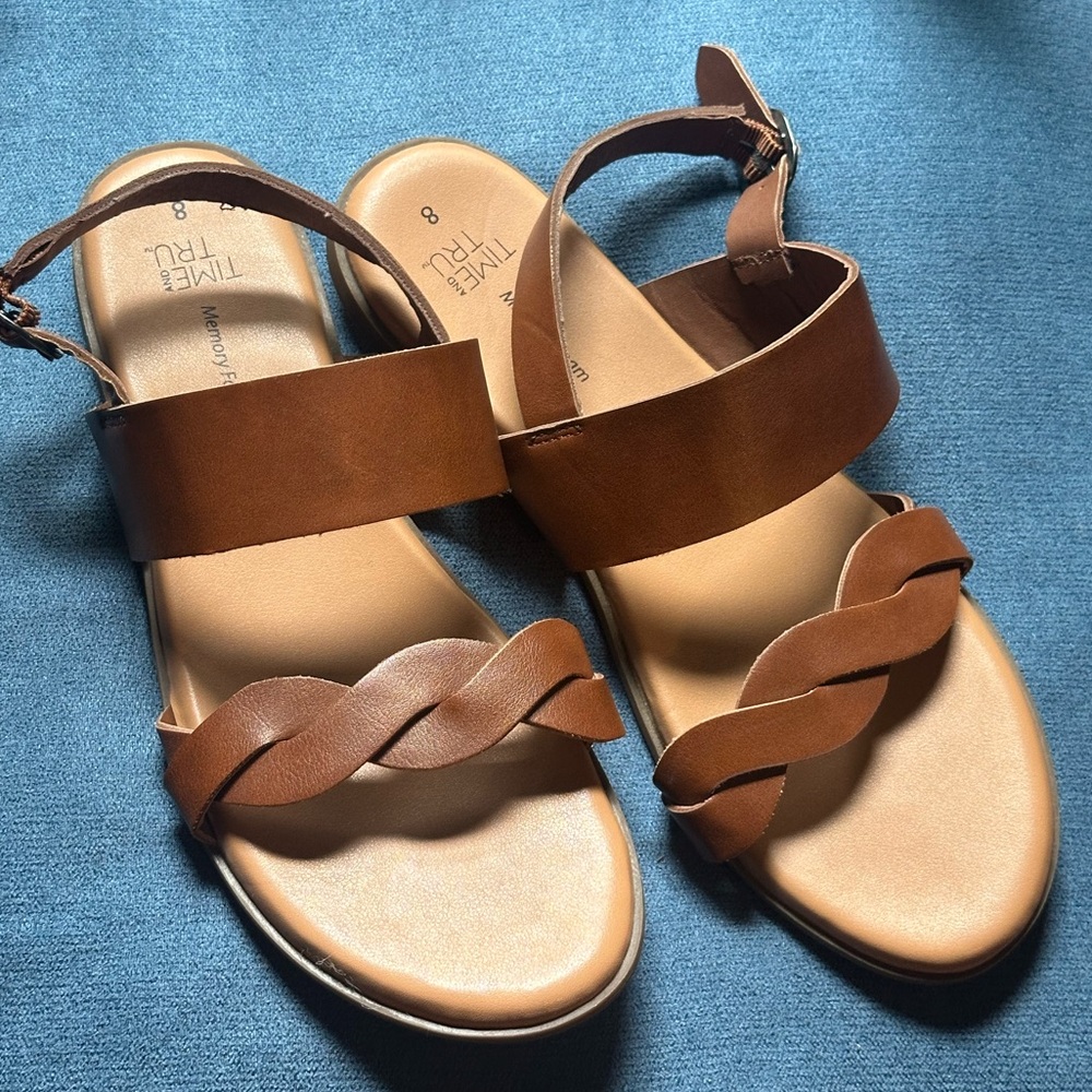 BOHO Sandals